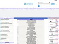 ����� �����, sitemap